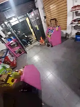 Morocha transs online show from 3, 4, 2026