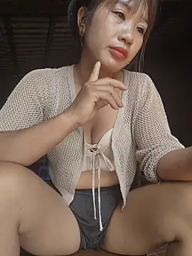 xinhxinh-cute online show from 16, 5, 2026