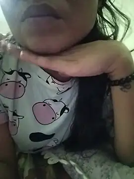 Snapshot of Princess_Kivara chatting on 2, 6, 2026 Princess Kivara online show from 2, 6, 2026