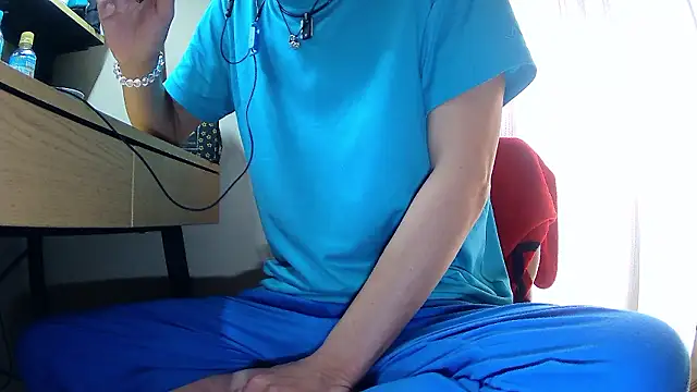 t-ky-taro online show from 22, 4, 2026