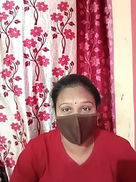 Snapshot of Latha_lovely chatting on 1, 4, 2026 Latha lovely online show from 1, 4, 2026