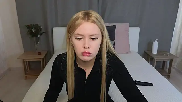 MelissaAvis online show from 2, 6, 2026