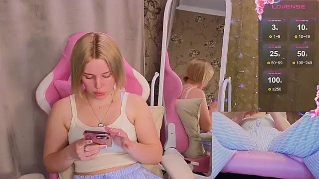 MelissaAvis online show from 1, 4, 2026
