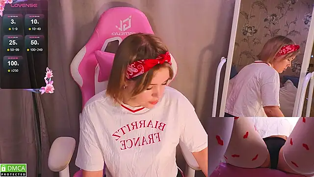 MelissaAvis online show from 9, 4, 2026