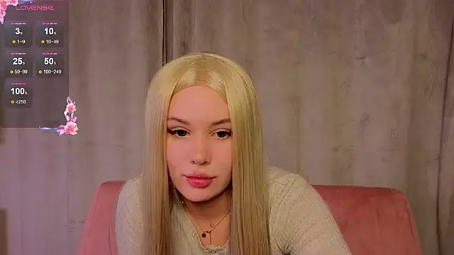 MelissaAvis online show from 30, 4, 2026