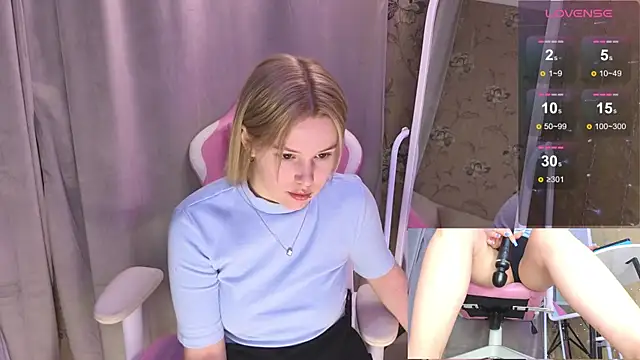 MelissaAvis online show from 28, 3, 2026