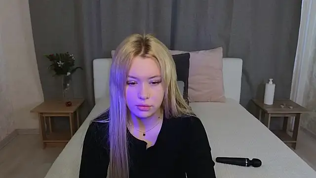 MelissaAvis online show from 17, 6, 2026