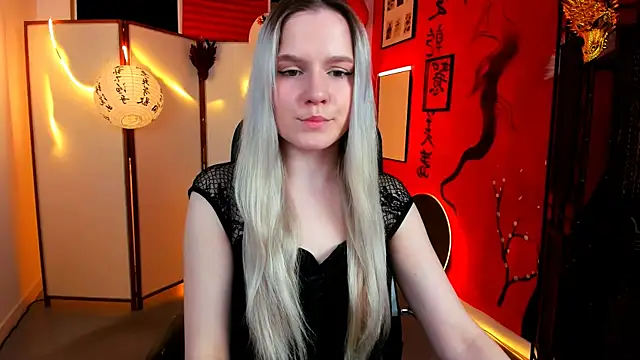 SherriButlers online show from 26, 3, 2026