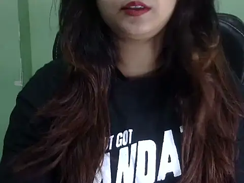 Snapshot of shivi_jaan chatting on 9, 5, 2026 shivi jaan online show from 9, 5, 2026