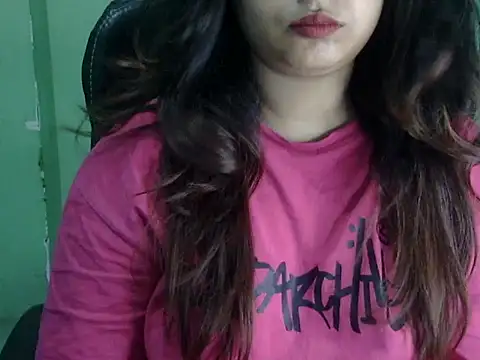 Snapshot of shivi_jaan chatting on 15, 5, 2026 shivi jaan online show from 15, 5, 2026
