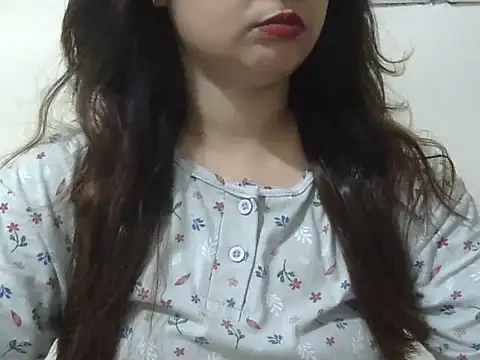 Snapshot of shivi_jaan chatting on 7, 6, 2026 shivi jaan online show from 7, 6, 2026