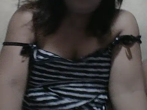 Snapshot of PinayCherry chatting on 6, 6, 2026 PinayCherry online show from 6, 6, 2026