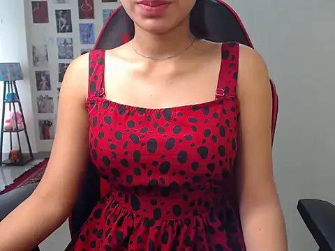 Snapshot of sweety_gaur chatting on 5, 4, 2026 sweety gaur online show from 5, 4, 2026