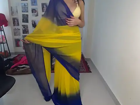 Snapshot of sweety_gaur chatting on 15, 4, 2026 sweety gaur online show from 15, 4, 2026