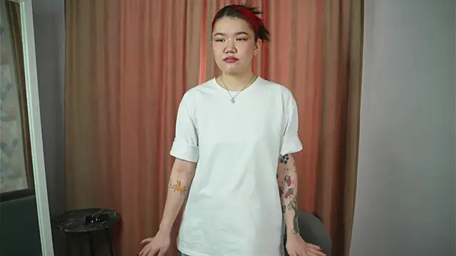 Snapshot of DedeBattey chatting on 31, 3, 2026 DedeBattey online show from 31, 3, 2026