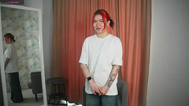 Snapshot of DedeBattey chatting on 29, 3, 2026 DedeBattey online show from 29, 3, 2026