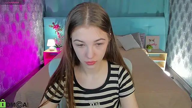 Miss Shanel online show from 25, 4, 2026