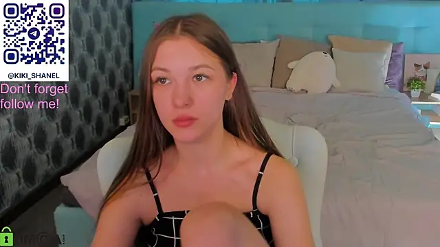Miss Shanel online show from 11, 4, 2026