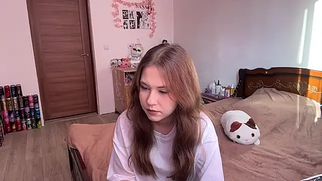 Snapshot of NyelleSpir chatting on 13, 5, 2026 NyelleSpir online show from 13, 5, 2026