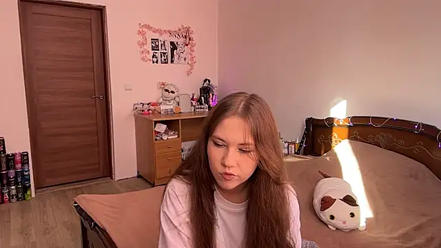 Snapshot of NyelleSpir chatting on 16, 5, 2026 NyelleSpir online show from 16, 5, 2026