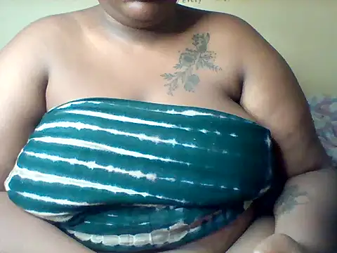 Snapshot of bunny_jay chatting on 19, 4, 2026 bunny jay online show from 19, 4, 2026