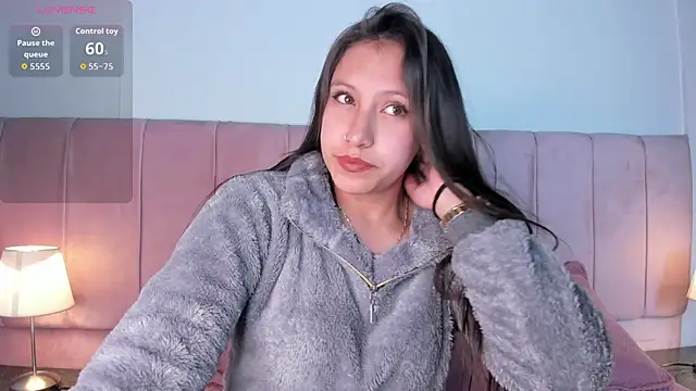 mily  gv online show from 8, 4, 2026