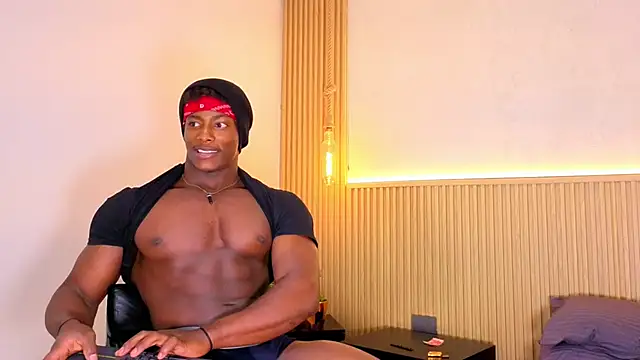 maxmuscle10 online show from 4, 6, 2026