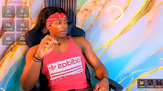 maxmuscle10 online show from 5, 4, 2026