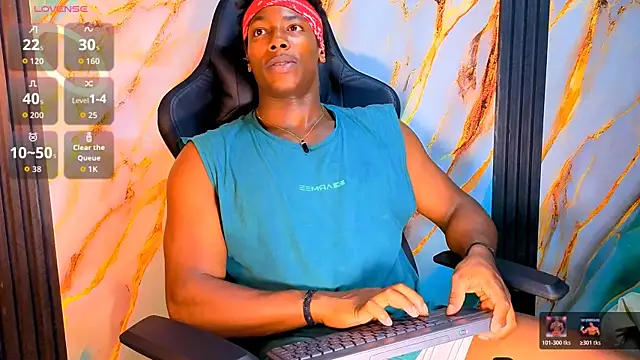 maxmuscle10 online show from 12, 4, 2026