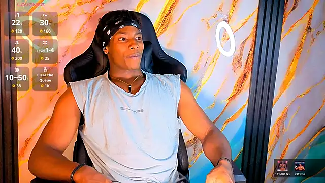 maxmuscle10 online show from 10, 4, 2026
