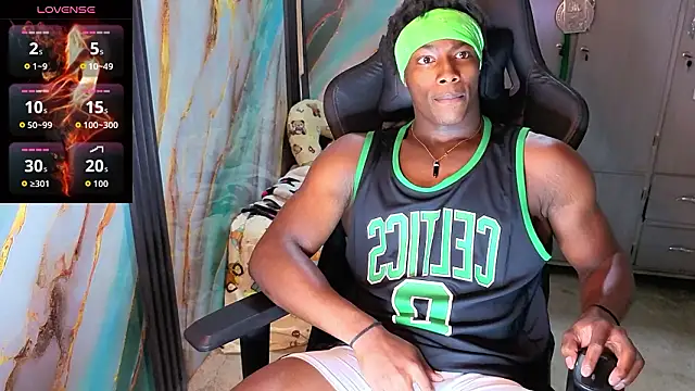 maxmuscle10 online show from 25, 3, 2026