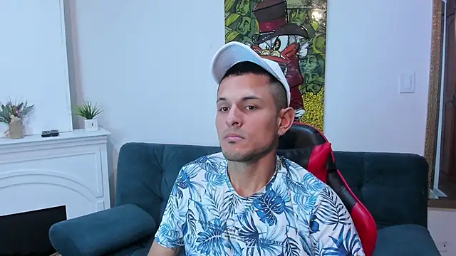 Snapshot of jacob_stonne chatting on 21, 4, 2026 jacob stonne online show from 21, 4, 2026