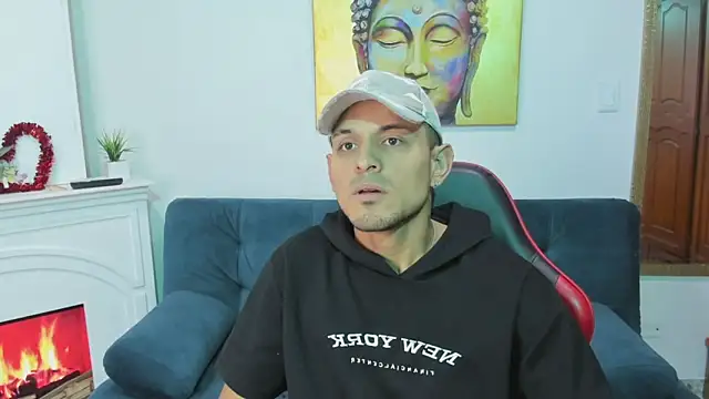 Snapshot of jacob_stonne chatting on 1, 4, 2026 jacob stonne online show from 1, 4, 2026