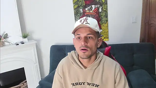 jacob stonne online show from 12, 6, 2026