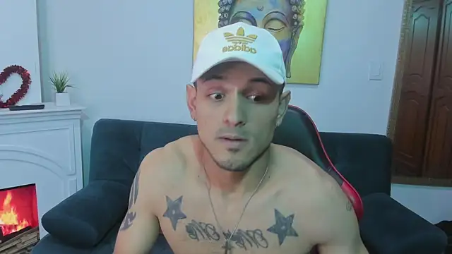 Snapshot of jacob_stonne chatting on 29, 3, 2026 jacob stonne online show from 29, 3, 2026
