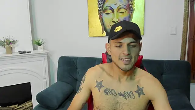 Snapshot of jacob_stonne chatting on 17, 4, 2026 jacob stonne online show from 17, 4, 2026