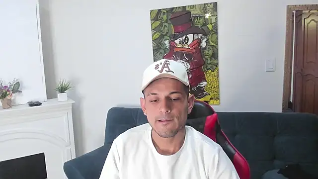 jacob stonne online show from 15, 6, 2026