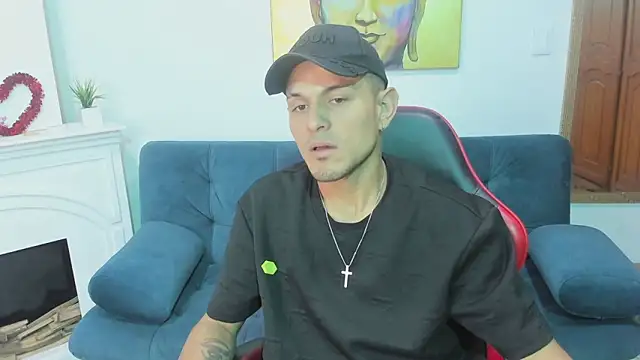 Snapshot of jacob_stonne chatting on 28, 3, 2026 jacob stonne online show from 28, 3, 2026