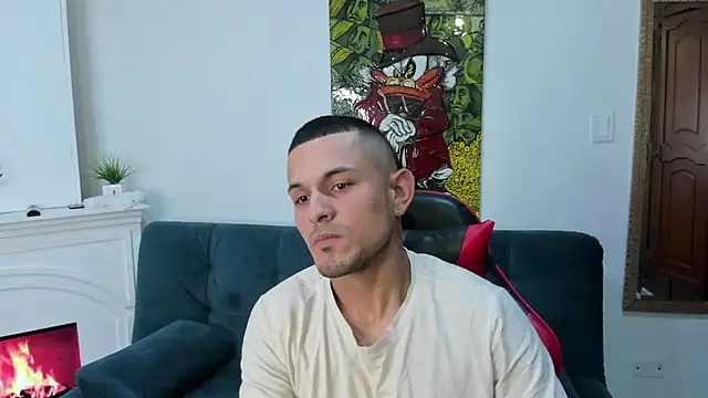 Snapshot of jacob_stonne chatting on 4, 5, 2026 jacob stonne online show from 4, 5, 2026