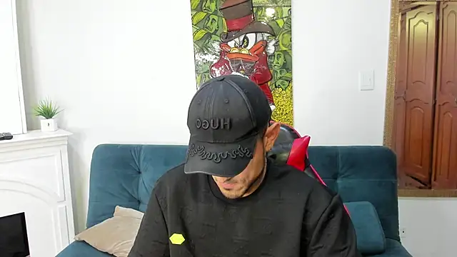 jacob stonne online show from 15, 5, 2026