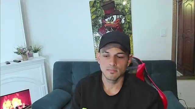 jacob stonne online show from 30, 5, 2026