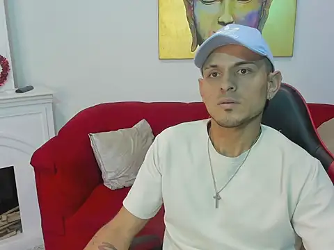 jacob stonne online show from 25, 3, 2026