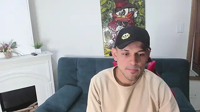 jacob stonne online show from 13, 6, 2026