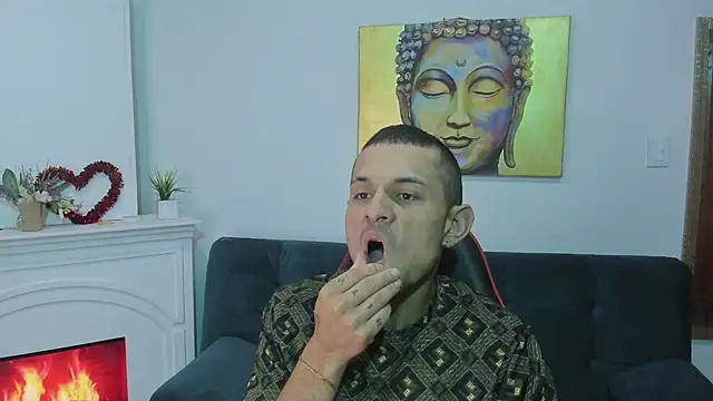 Snapshot of jacob_stonne chatting on 31, 3, 2026 jacob stonne online show from 31, 3, 2026
