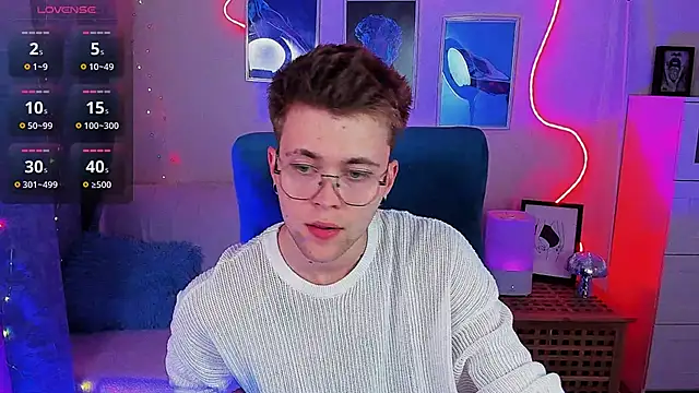 Thomas Norton online show from 10, 6, 2026