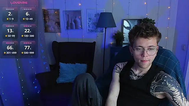 Thomas Norton online show from 27, 6, 2026