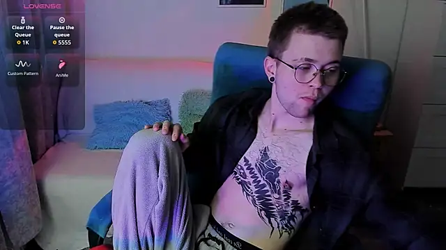 Thomas Norton online show from 6, 5, 2026