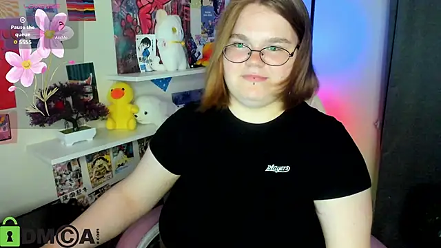 Snapshot of Maneela_Kennedy chatting on 16, 5, 2026 Maneela Kennedy online show from 16, 5, 2026