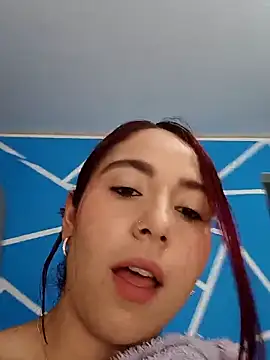 Snapshot of Dayan_White chatting on 27, 3, 2026 Dayan White online show from 27, 3, 2026