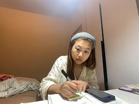 tutu512 online show from 18, 4, 2026